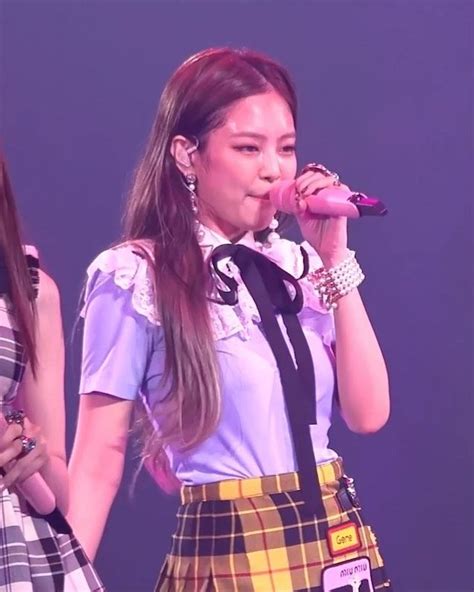 BLΛƆKPIИK Jennie